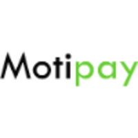 Motipay logo, Motipay contact details