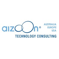 aizoOn Australia logo, aizoOn Australia contact details