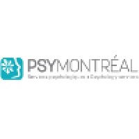 PsyMontreal inc. logo, PsyMontreal inc. contact details