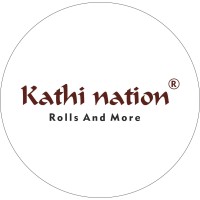 Kathi Nation logo, Kathi Nation contact details