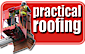 Practical Roofing logo, Practical Roofing contact details