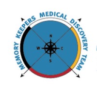 Memory Keepers Medical Discovery Team logo, Memory Keepers Medical Discovery Team contact details