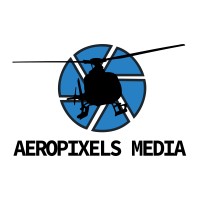 AEROPIXELS MEDIA logo, AEROPIXELS MEDIA contact details