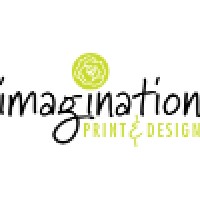 Imagination Print & Design logo, Imagination Print & Design contact details