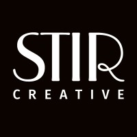 Stir Creative logo, Stir Creative contact details