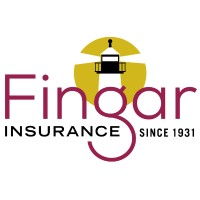 Fingar Insurance logo, Fingar Insurance contact details