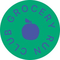 Grocery Run Club logo, Grocery Run Club contact details