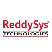 ReddySys logo, ReddySys contact details