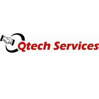 Qtech Services logo, Qtech Services contact details