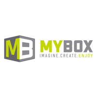 Rent MYBOX logo, Rent MYBOX contact details