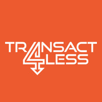 Transact4Less logo, Transact4Less contact details