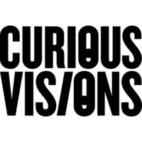 Curious Visions logo, Curious Visions contact details