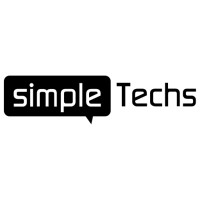 simpleTechs GmbH logo, simpleTechs GmbH contact details