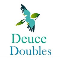 Deuce Doubles logo, Deuce Doubles contact details