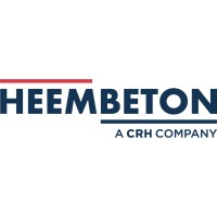 Heembeton logo, Heembeton contact details