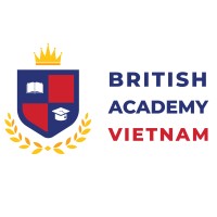 IELTS WITH CHARLES - BRITISH ACADEMY VIETNAM logo, IELTS WITH CHARLES - BRITISH ACADEMY VIETNAM contact details