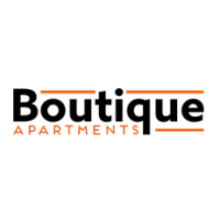 Boutique Apartments logo, Boutique Apartments contact details