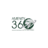 Amenity360 Wordwide Limited logo, Amenity360 Wordwide Limited contact details