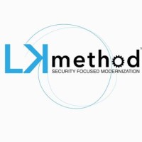 LKMethod logo, LKMethod contact details