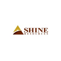 Shine Resources logo, Shine Resources contact details