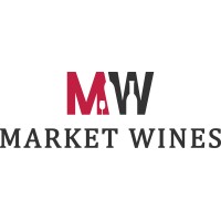 Market Wines logo, Market Wines contact details