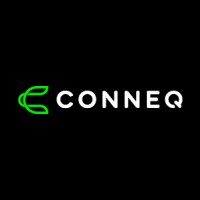 Conneq logo, Conneq contact details