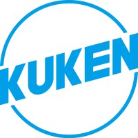 KUKEN KOGYO CO., LTD. logo, KUKEN KOGYO CO., LTD. contact details