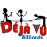 Deja Vu Billiards logo, Deja Vu Billiards contact details