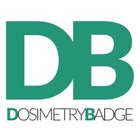 Dosimetry Badge logo, Dosimetry Badge contact details