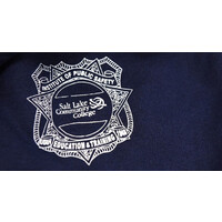 Salt Lake Community College Institute of Public Safety logo, Salt Lake Community College Institute of Public Safety contact details