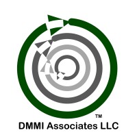 DMMI Associates LLC logo, DMMI Associates LLC contact details