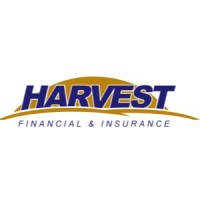 Harvest Financial and Insurance logo, Harvest Financial and Insurance contact details