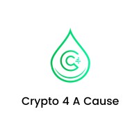 Crypto 4 A Cause logo, Crypto 4 A Cause contact details