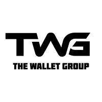 The Wallet Group logo, The Wallet Group contact details