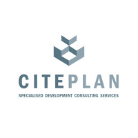 CITEPLAN logo, CITEPLAN contact details