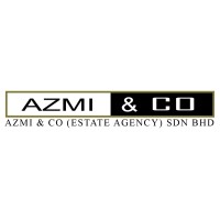 Azmi & Co (Estate Agency) Sdn Bhd logo, Azmi & Co (Estate Agency) Sdn Bhd contact details