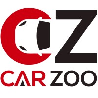 Car Zoo logo, Car Zoo contact details