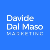 Davide Dal Maso Marketing logo, Davide Dal Maso Marketing contact details