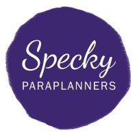 Specky Paraplanners logo, Specky Paraplanners contact details