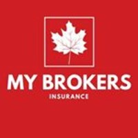 Mybrokers logo, Mybrokers contact details