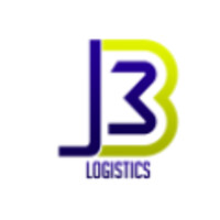 JB3 Logistics logo, JB3 Logistics contact details