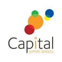 Capital Support Services Limited logo, Capital Support Services Limited contact details