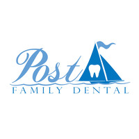 Post Family Dental logo, Post Family Dental contact details