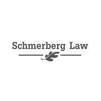 Schmerberg Law logo, Schmerberg Law contact details