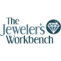 The Jeweler's Workbench logo, The Jeweler's Workbench contact details