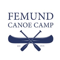 Femund Canoe Camp logo, Femund Canoe Camp contact details