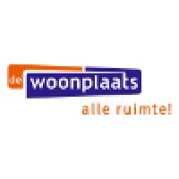 De Woonplaats logo, De Woonplaats contact details