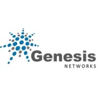 Genesis Networks Pte Ltd logo, Genesis Networks Pte Ltd contact details