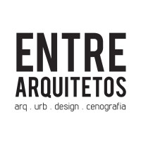 ENTRE Arquitetos logo, ENTRE Arquitetos contact details