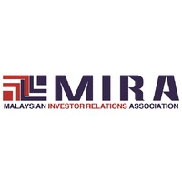 Malaysian Investor Relations Association logo, Malaysian Investor Relations Association contact details